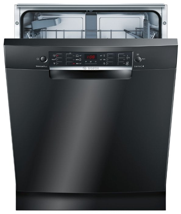 Ремонт посудомоечной машины Bosch Serie 4 SMU46CB01S
