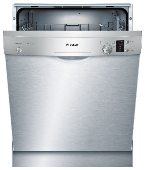 Ремонт посудомоечной машины Bosch Serie 2 SMU24AI01S