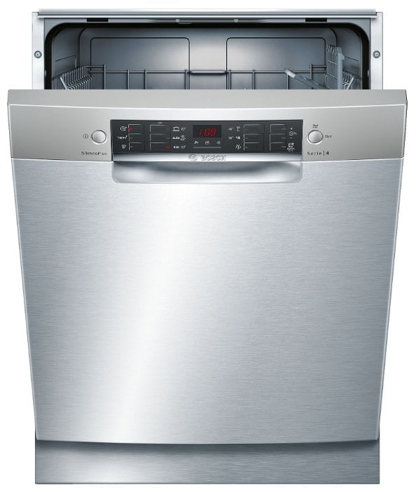 Ремонт посудомоечной машины Bosch Serie 4 SMU46AI01S