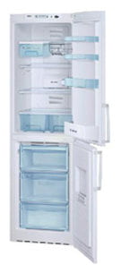 Ремонт холодильника Bosch KGN39X03