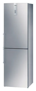 Ремонт холодильника Bosch KGN39P90