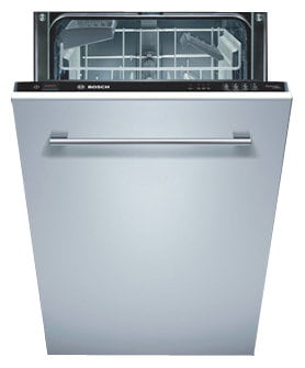 Ремонт посудомоечной машины Bosch SRV 43M23