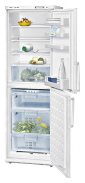 Ремонт холодильника Bosch KGV34X05