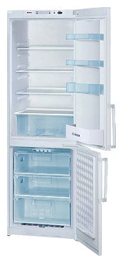 Ремонт холодильника Bosch KGV36X05