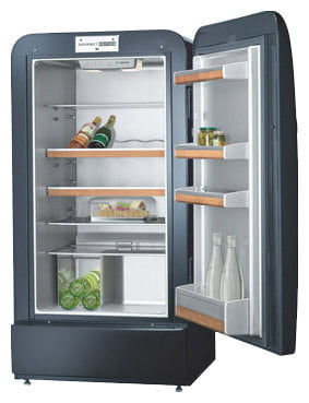 Ремонт холодильника Bosch KSW20S50