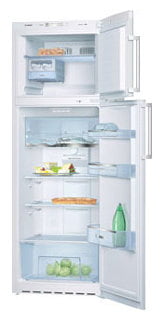 Ремонт холодильника Bosch KDN30X03