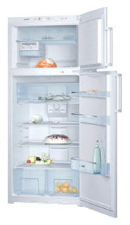 Ремонт холодильника Bosch KDN36X03