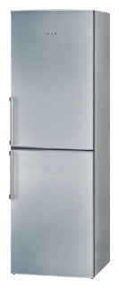 Ремонт холодильника Bosch KGV36X43