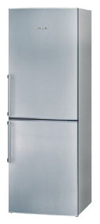 Ремонт холодильника Bosch KGV33X44