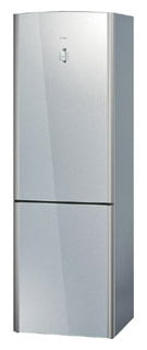 Ремонт холодильника Bosch KGN36S60