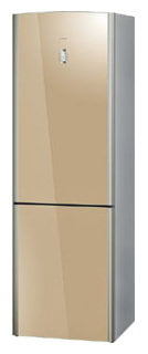 Ремонт холодильника Bosch KGN36S54