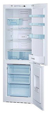 Ремонт холодильника Bosch KGN36V03