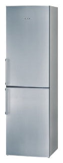 Ремонт холодильника Bosch KGV39X43