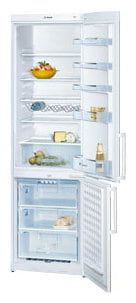 Ремонт холодильника Bosch KGV39X03