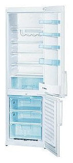 Ремонт холодильника Bosch KGV33X08