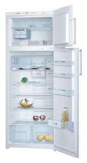 Ремонт холодильника Bosch KDN40X03