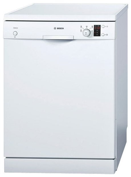 Ремонт посудомоечной машины Bosch SMS 50E02
