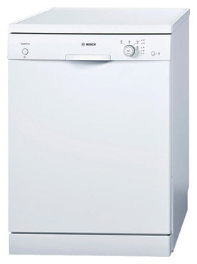 Ремонт посудомоечной машины Bosch SMS 40E02