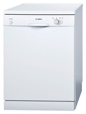 Ремонт посудомоечной машины Bosch SMS 30E02