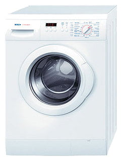 Ремонт стиральной машины Bosch WAA 20271