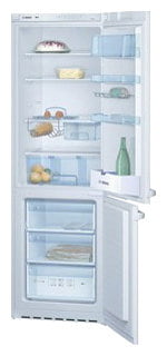 Ремонт холодильника Bosch KGV36X26