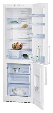 Ремонт холодильника Bosch KGN36X03
