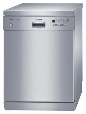 Ремонт посудомоечной машины Bosch SGS 55M25