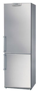 Ремонт холодильника Bosch KGS36X61