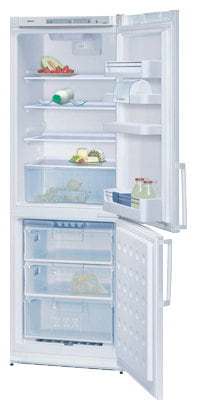 Ремонт холодильника Bosch KGS33V11