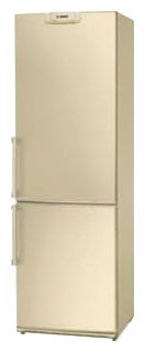 Ремонт холодильника Bosch KGS36X51