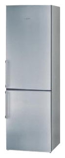 Ремонт холодильника Bosch KGN39X43