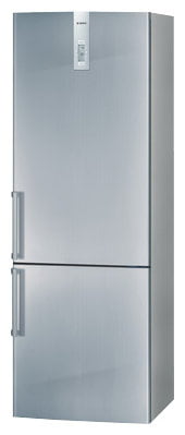 Ремонт холодильника Bosch KGN49P74