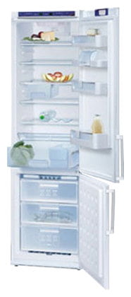 Ремонт холодильника Bosch KGP39331