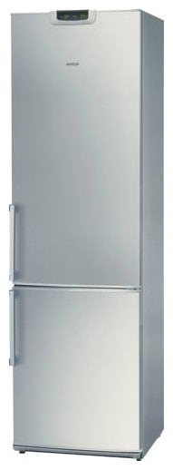 Ремонт холодильника Bosch KGP39362