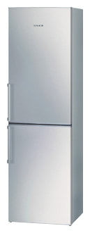 Ремонт холодильника Bosch KGN39X63