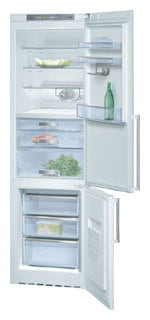 Ремонт холодильника Bosch KGF39P01