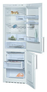 Ремонт холодильника Bosch KGN36A03