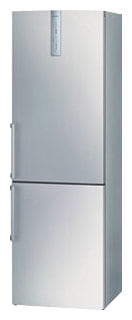 Ремонт холодильника Bosch KGN36A63