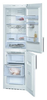 Ремонт холодильника Bosch KGN39A03