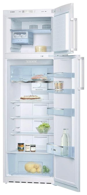 Ремонт холодильника Bosch KDN32X03