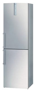 Ремонт холодильника Bosch KGN39A63