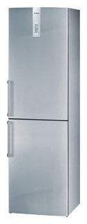 Ремонт холодильника Bosch KGN39P94