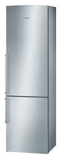 Ремонт холодильника Bosch KGF39P91