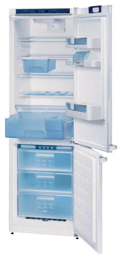 Ремонт холодильника Bosch KGP36320