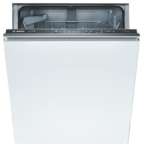 Ремонт посудомоечной машины Bosch SMV 40E00