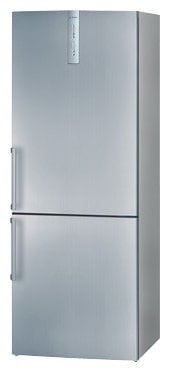 Ремонт холодильника Bosch KGN49A43