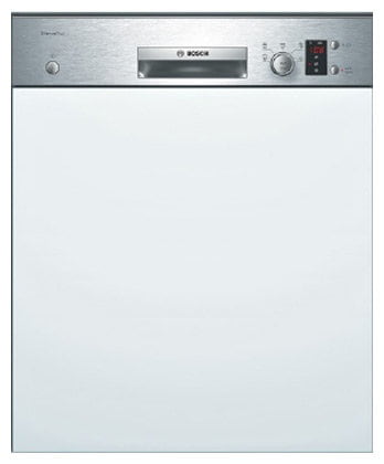 Ремонт посудомоечной машины Bosch SMI 50E05