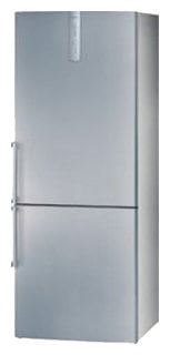Ремонт холодильника Bosch KGN46A43