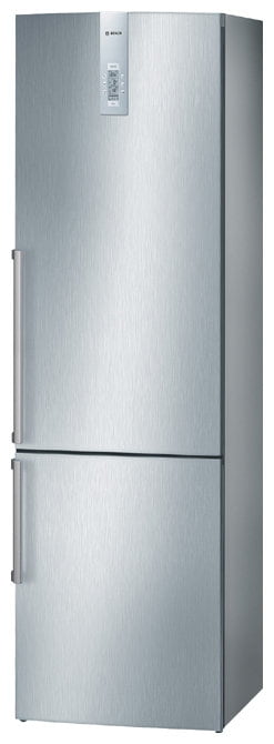 Ремонт холодильника Bosch KGF39P71