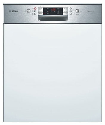 Ремонт посудомоечной машины Bosch SMI 65M15